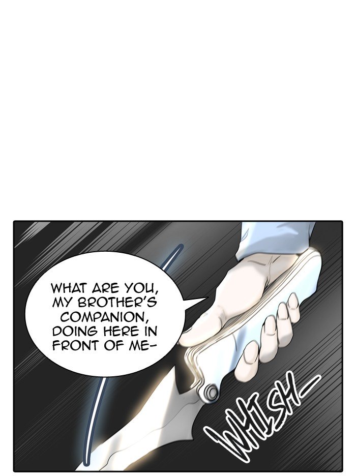 Tower of God, Chapter 372 image 096